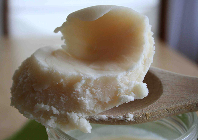 Свежий утиный жир