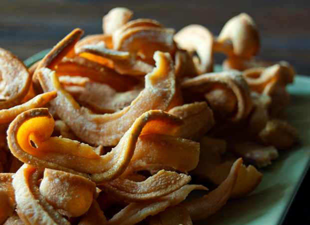 Свиная шкура