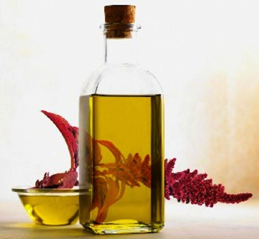 Свежее масло