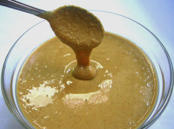 Свежая паста