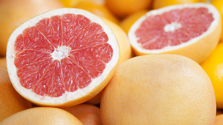 Свежие плоды