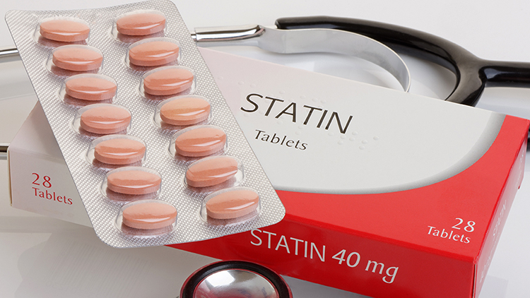 Упаковка с таблетками