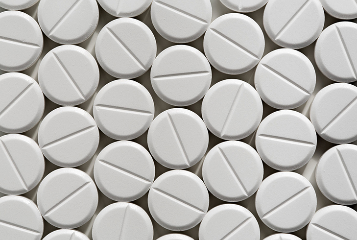 Таблетки мелатонина