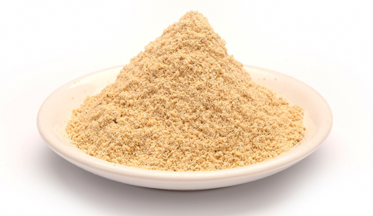 Терелка амарантовой муки