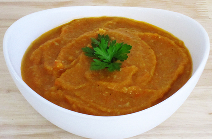 Тарелка икры