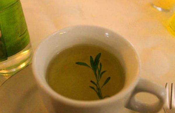 Чай из тархуна