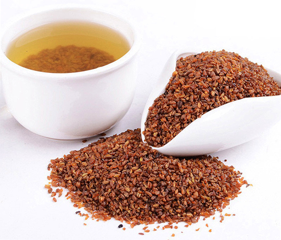 Чай и гречка