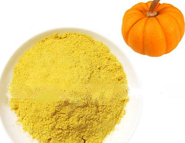 Тыквенная мука