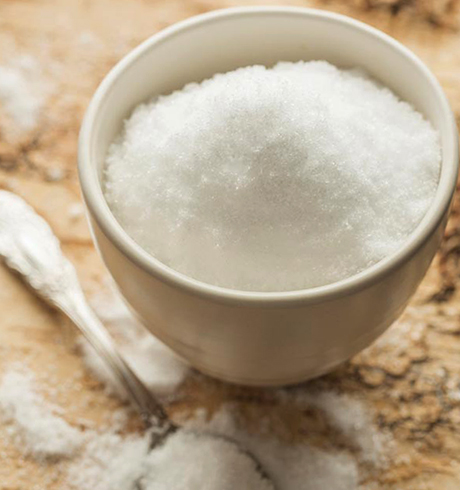 Чаша и ложка с добавкой