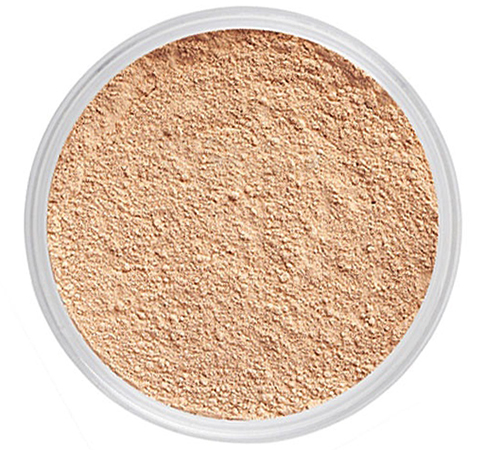 Толокно в емкости