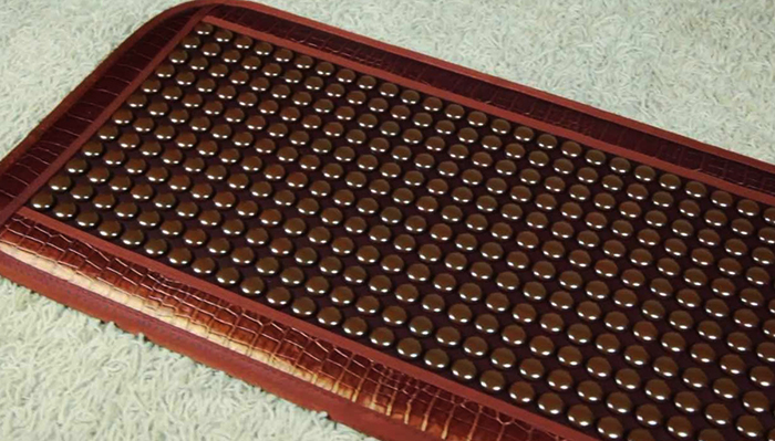 Турмалиновый коврик