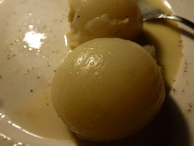 Вареный лук