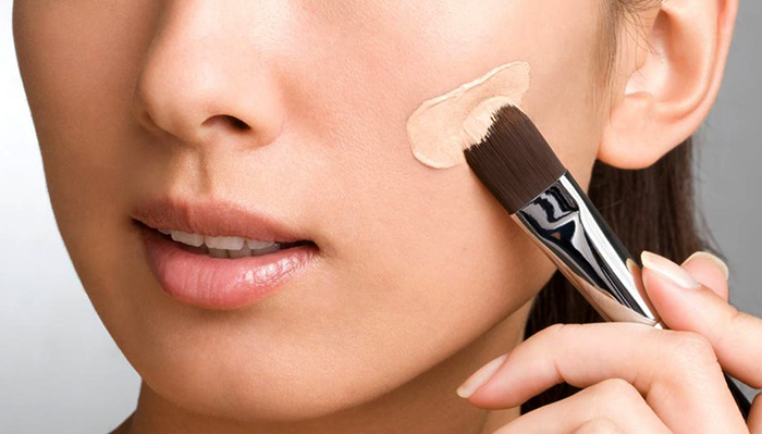 Тональный крем