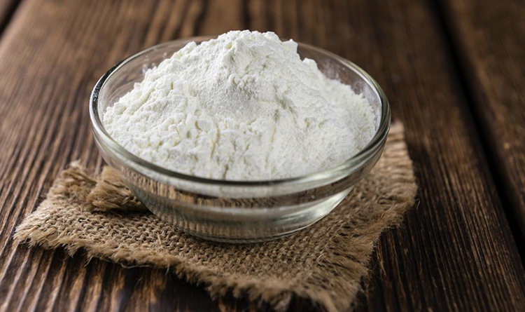 Вид сухого молока