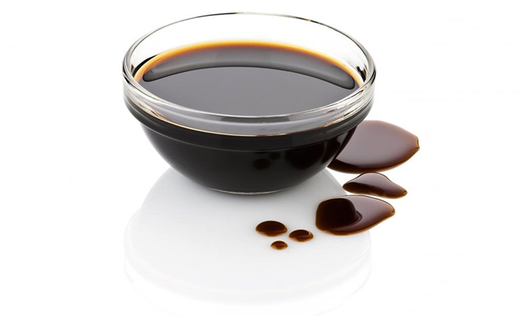 Уксус виноградный