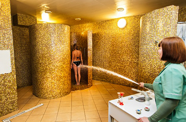 Выполнение процедуры