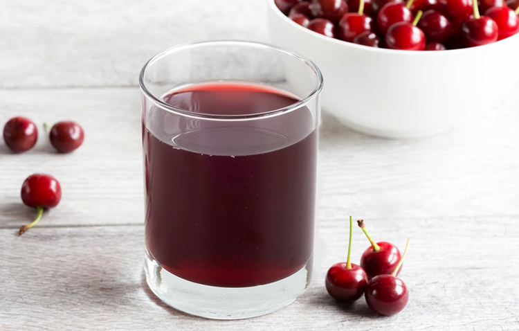 Вишневый сок