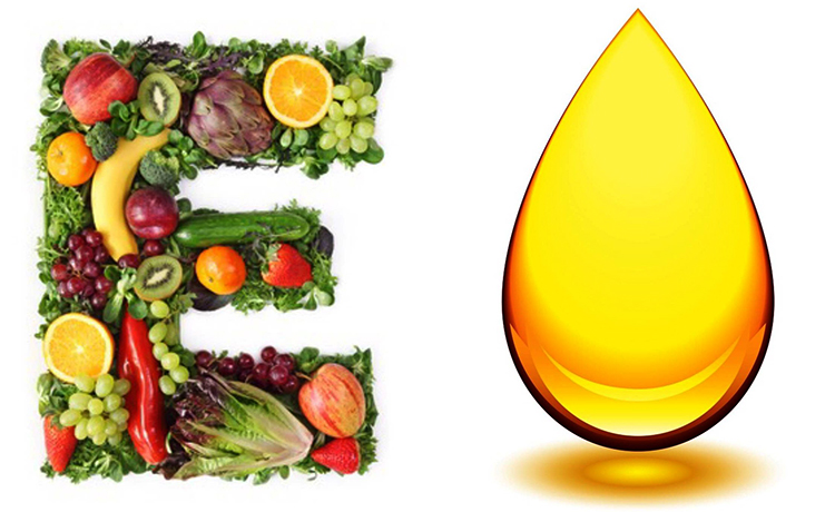 Витамин E
