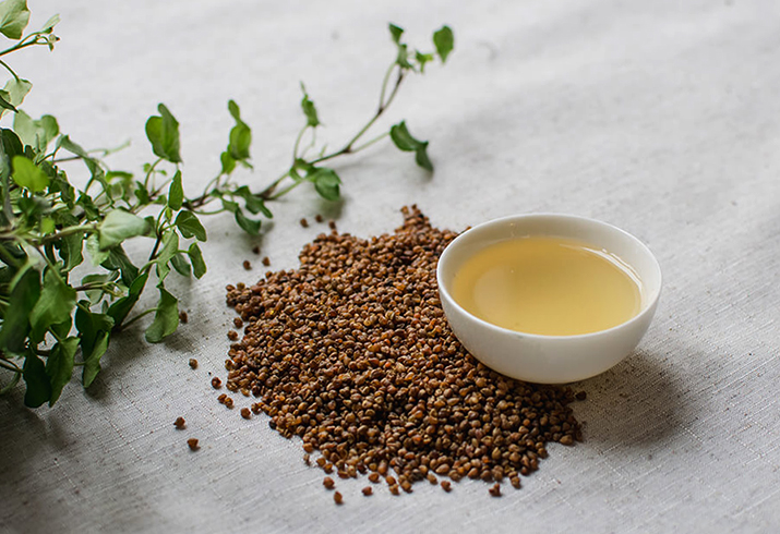 Внешний вид чая