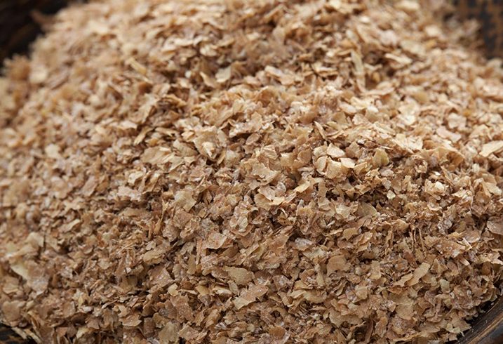Свежие отруби