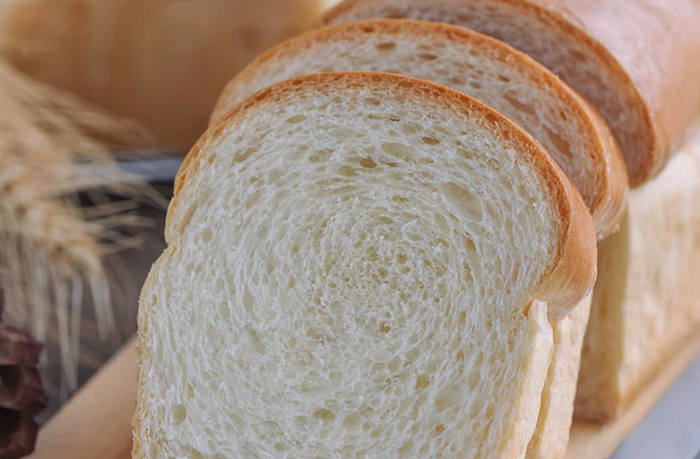 Белый хлеб