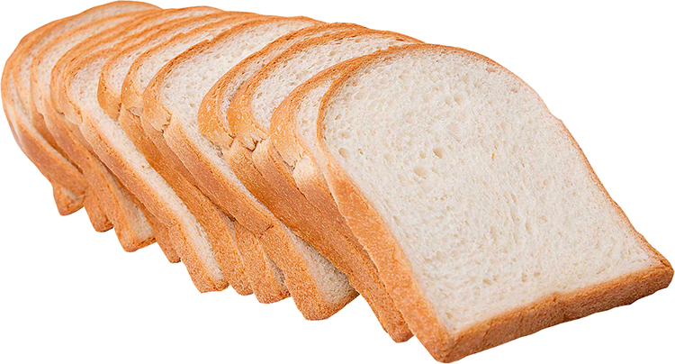 Белый хлеб