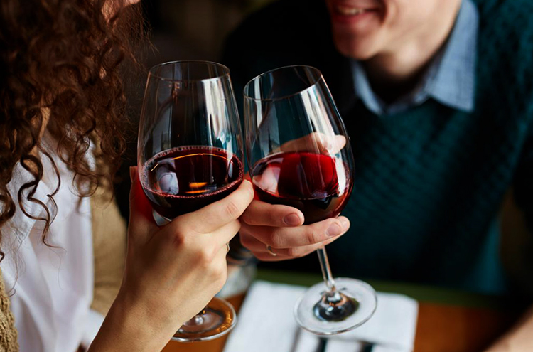 Распитие вина