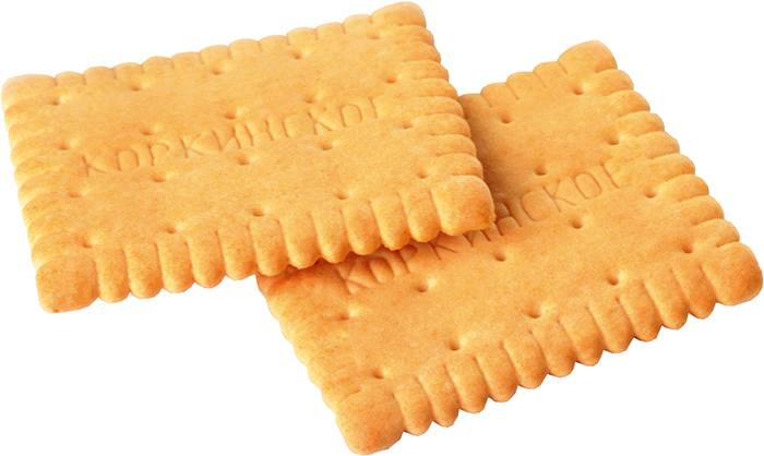 Затяжное печенье