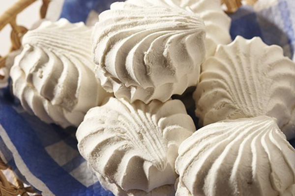 Свежий зефир