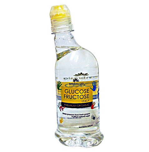 Жидкий виноградный сахар