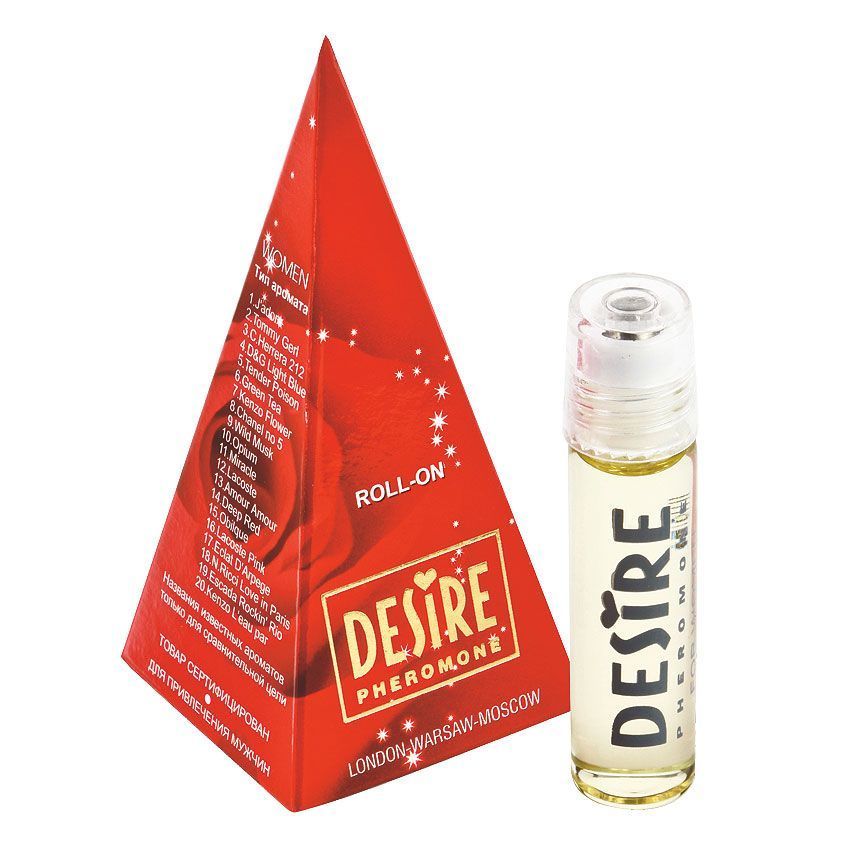 концентрат феромонов