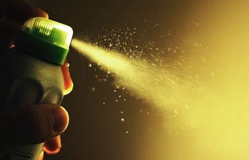 свойства дезодоранта