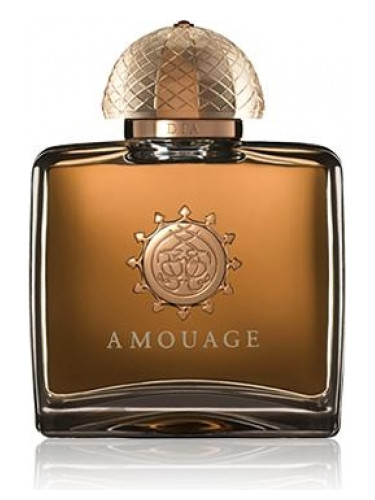 «Amouage» – «AMBER»