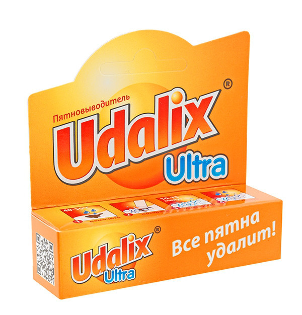 Udalix ultra