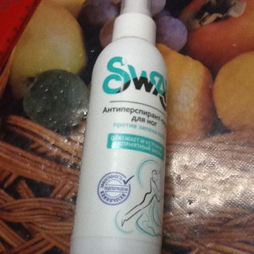 Спрей «Свэй»