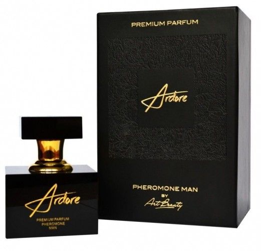 мужские духи с феромонами