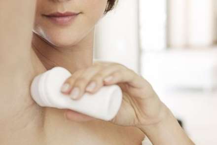 дезодорант для подмышек