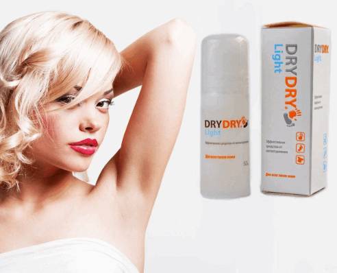 средство драй драй