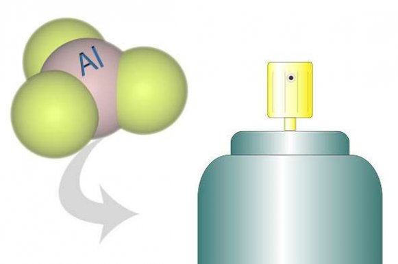 аллюминий вред