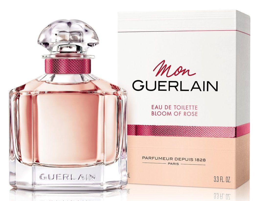 Mon Guerlain