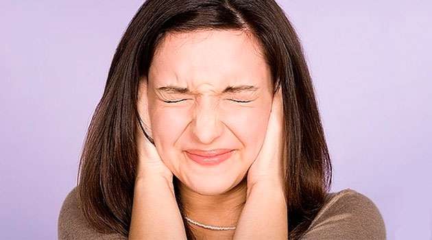 гормональные сбои