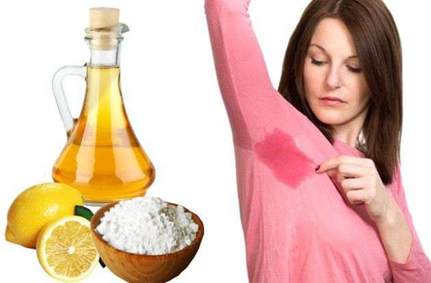 яблочный уксус