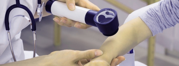 лечение ангидроза